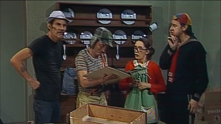 Episode 41 (1977) - Episode 41 poster and promotional image