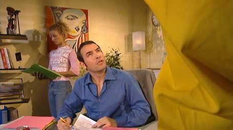 Episode 71 (2002) - Episode 71 poster and promotional image