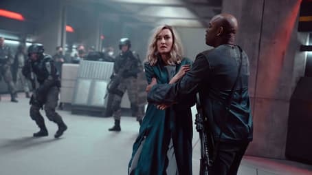 Reach (2024) - Episode 4 poster and promotional image