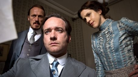 What Use Our Work? (2013) - Episode 8 poster and promotional image