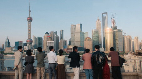 致1999年的自己 Сезон 1