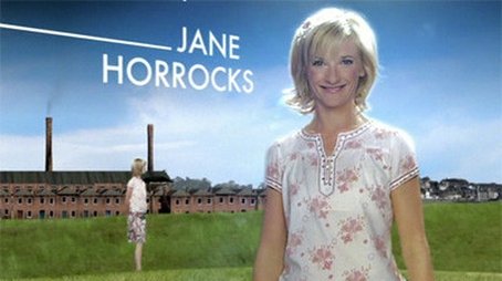 Jane Horrocks (2006) - Episode 5 poster and promotional image