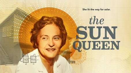 The Sun Queen (2023) - Episode 5 poster and promotional image
