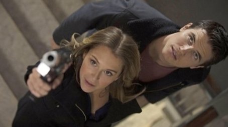 Superhero (2014) - Episode 16 poster and promotional image