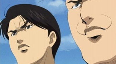 Jackson (2003) - Episode 10 poster and promotional image