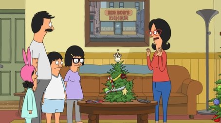 The Bleakening (1) (2017) - Episode 6 poster and promotional image