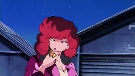 A Kiss Is Just A Kiss... But a Woman's Love is Priceless (1986) - Episode 10 poster and promotional image