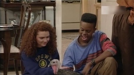 A Visit from Ray (1990) - Episode 1 poster and promotional image