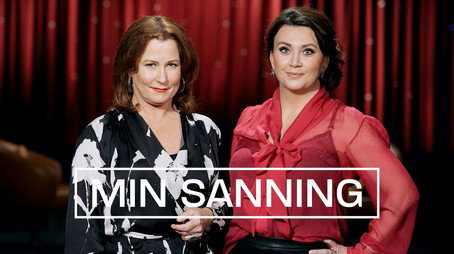 Min sanning Сезон 13