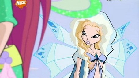 Bloom's Trial (2009) - Episode 23 poster and promotional image