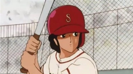 Soushuuhen: Don't surrender the ace position to anyone! (1986) - Episode 56 poster and promotional image