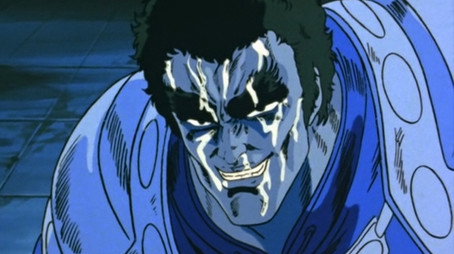 Ken il guerriero Stagione 4