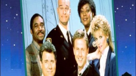 Season 2 (1984) - Season 2 poster and promotional image