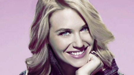 January Jones / Black Eyed Peas (2009) - Episode 6 poster and promotional image