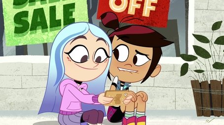 Davenport's in Demise (2023) - Episode 24 poster and promotional image