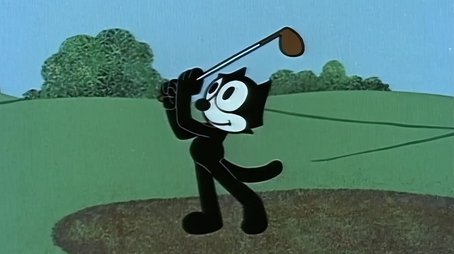 Adventures of Felix (1960) - Episode 36 poster and promotional image