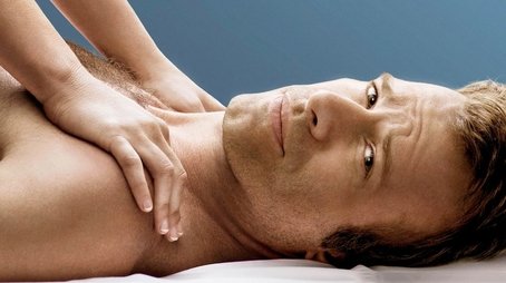 Hung (2009) poster