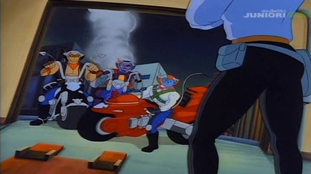 Seeds of Victory (1994) - Episode 25 poster and promotional image