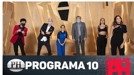 Episode 10 (2021) - Episode 10 poster and promotional image