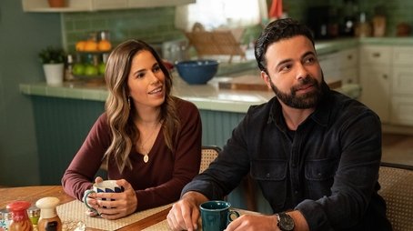 The Morning After (2021) - Episode 8 poster and promotional image