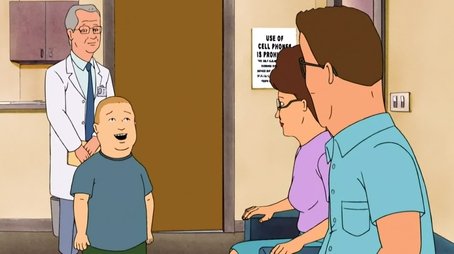 The Incredible Hank (2003) - Episode 4 poster and promotional image