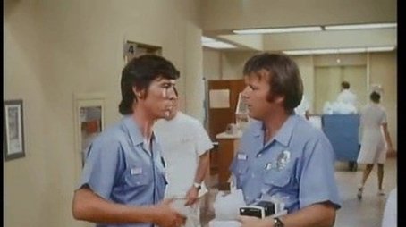 Insomnia (1973) - Episode 8 poster and promotional image