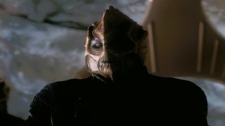 Whispers (1994) - Episode 14 poster and promotional image