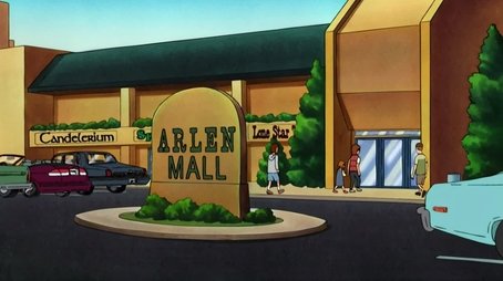 Bobby on Track (2005) - Episode 14 poster and promotional image