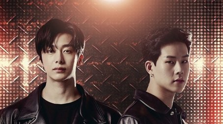 Season 2 (2021) - Season 2 poster and promotional image