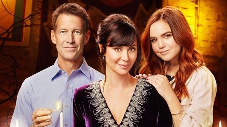 Spellbound (2017) - Episode 3 poster and promotional image