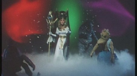 宇宙刑事シャイダー Сезон 1