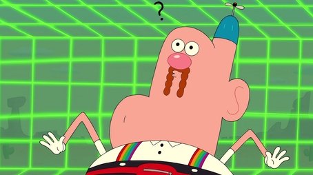 Exquisite Grandpa (2017) - Episode 22 poster and promotional image