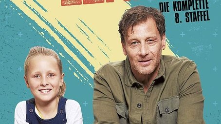 Season 8 (2020) - Season 8 poster and promotional image
