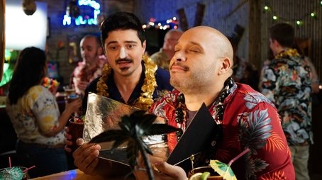 Chicago Fire: Heróis Contra o Fogo314