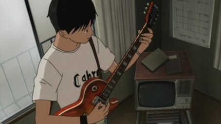 Beck (2004) - Episode 5 poster and promotional image
