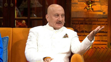 The Kapil Sharma Show Stagione 2