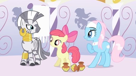Bridle Gossip (2010) - Episode 9 poster and promotional image
