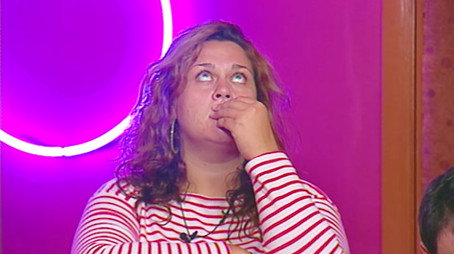 Big Brother Сезон 3