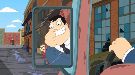 Garbage Stan (2017) - Episode 20 poster and promotional image