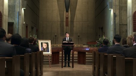 Bye (2018) - Episode 13 poster and promotional image