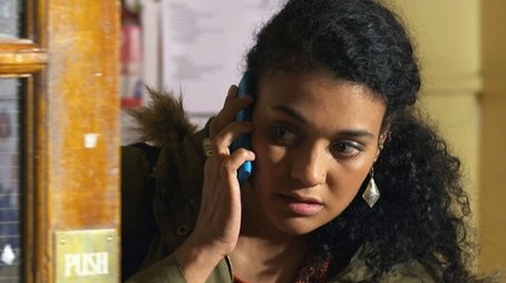 My Name is Rosie (2017) - Episode 130 poster and promotional image