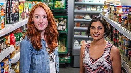 The Honest Supermarket: What’s Really in Our Food? (2019) - Episode 3 poster and promotional image