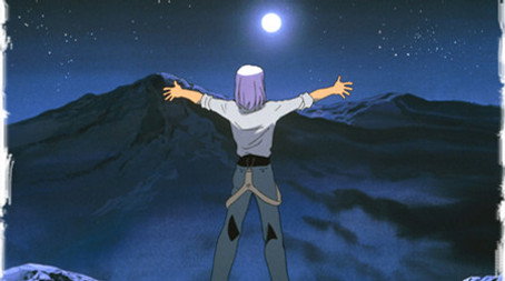 ∀ガンダム Stagione 1