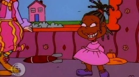 Word Of The Day (1998) - Episode 8 poster and promotional image