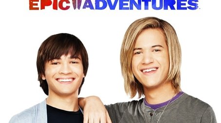 Season 1 (2011) - Season 1 poster and promotional image