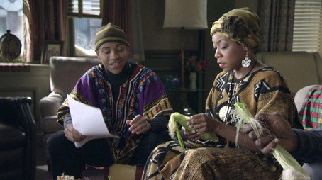 Everybody Hates Chris シーズン 3