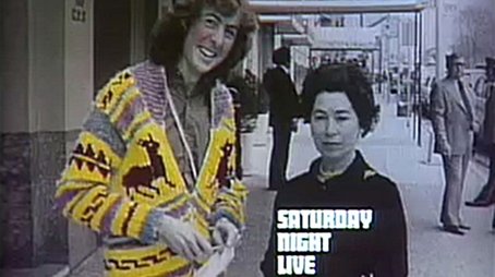 Eric Idle/Neil Innes (1977) - Episode 20 poster and promotional image