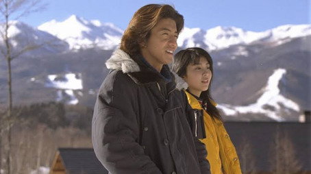 ラブジェネレーション Stagione 0