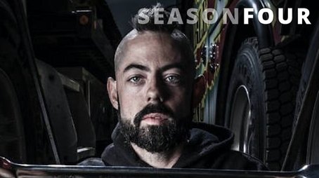 Season 4 (2015) - Season 4 poster and promotional image