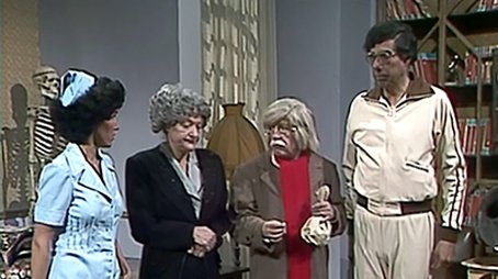 Episode 2 (1980) - Episode 2 poster and promotional image